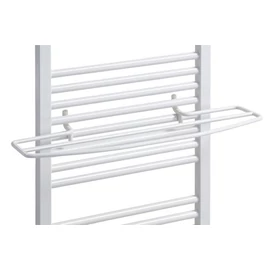 Sapho Törölközőtartó radiátorra, 214x600 mm, acél, fehér (1306-09B)