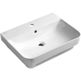 Sapho ISVEA SOTT AQUA kerámiamosdó, 57x15,5x44cm (10SQ50057) Sapho ISVEA SOTT AQUA kerámiamosdó, 57x15,5x44cm (10SQ50057)