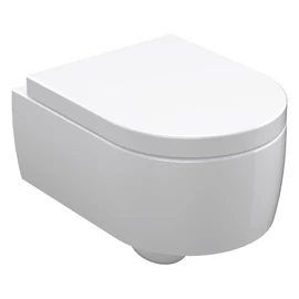 Sapho KERASAN FLO fali WC, 36,5x34x50cm (311501)