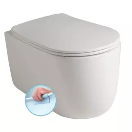 Sapho KERASAN NOLITA NORIM fali WC, 35x35x55cm (531401)