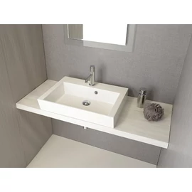 SAPHO AVICE pult, 70x50cm, öreg tölgy (AV075)