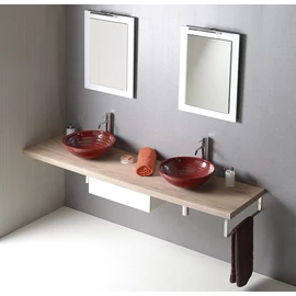 SAPHO AVICE pult, 250x50cm, roveri tölgy (AV254) SAPHO AVICE pult, 250x50cm, roveri tölgy (AV254)