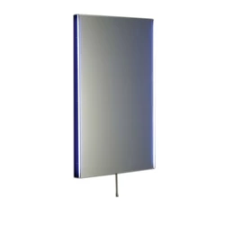 SAPHO TOLOSA tükör LED világítással, 600x800mm, króm (NL635) SAPHO TOLOSA tükör LED világítással, 600x800mm, króm (NL635)