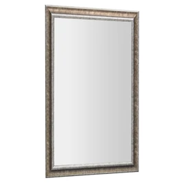 SAPHO AMBIENTE tükör fa kerettel, 620x1020mm, antik bronz (NL701) SAPHO AMBIENTE tükör fa kerettel, 620x1020mm, antik bronz (NL701)