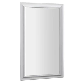 SAPHO AMBIENTE tükör fa kerettel, 620x1020mm, antik fehér (NL706) SAPHO AMBIENTE tükör fa kerettel, 620x1020mm, antik fehér (NL706)