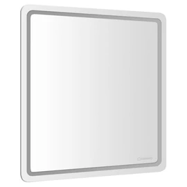 SAPHO NYX Tükör LED világítással, 80x80cm (NY080) SAPHO NYX Tükör LED világítással, 80x80cm (NY080)