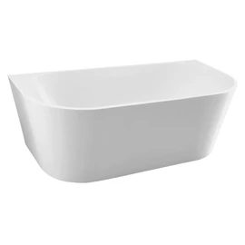 AQUALINE TAJO szabadonálló kád, 170x80cm, akril (E1980)