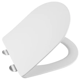 Sapho PACO SLIM Soft Close WC-ülőke (PCS1012) Sapho PACO SLIM Soft Close WC-ülőke (PCS1012)
