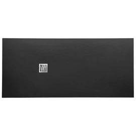 SAPHO GELCO MITIA öntöttmárvány zuhanytálca, 120x90x3 cm, fekete (PMC12090) SAPHO GELCO MITIA öntöttmárvány zuhanytálca, 120x90x3 cm, fekete (PMC12090)