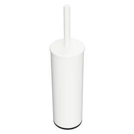 SAPHO BEMETA WHITE WC kefetartó álló vagy falra szerelhető, 95x385x90mm, fehér (102313064)