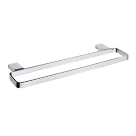 SAPHO BEMETA VIA Törölközőtartó, 500x20x132mm, króm (135004082)