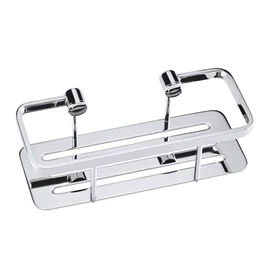 SAPHO BEMETA CYTRO Szappantartó, 260x70x105mm, polírozott (146208052)