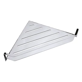 SAPHO BEMETA CYTRO Sarok szappantartó, 242x60x242mm, polírozott (146208192)