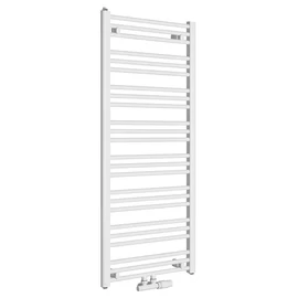 SAPHO BRUCKNER ALBRECHT fürdőszobai radiátor, 600x1250mm (600.117.4) SAPHO BRUCKNER ALBRECHT fürdőszobai radiátor, 600x1250mm (600.117.4)