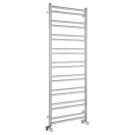 SAPHO METRO DOS fürdőszobai radiátor, 550x1430mm, króm (IR430R) SAPHO METRO DOS fürdőszobai radiátor, 550x1430mm, króm (IR430R)