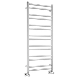 SAPHO METRO DOS fürdőszobai radiátor, 500x1100mm, króm (IR432R) SAPHO METRO DOS fürdőszobai radiátor, 500x1100mm, króm (IR432R)