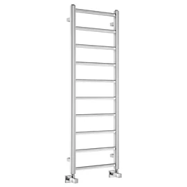 SAPHO METRO LIGHT fürdőszobai radiátor, 400x1140mm, króm (IR445R)