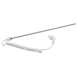 SAPHO AQUALINE Elektromos fűtőpatron termosztát nélkül, 1000W (LT91000K) SAPHO AQUALINE Elektromos fűtőpatron termosztát nélkül, 1000W (LT91000K)