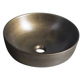 SAPHO PRIORI kerámiamosdó, 41,5cm, bronz (PI032) SAPHO PRIORI kerámiamosdó, 41,5cm, bronz (PI032)