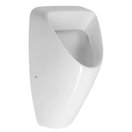 SAPHO BRUCKNER SCHWARN piszoár, hátsó bekötéssel, alsó kivezetéssel (201.701.4) SAPHO BRUCKNER SCHWARN piszoár, hátsó bekötéssel, alsó kivezetéssel (201.701.4)