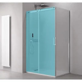 SAPHO POLYSAN THRON LINE oldalfal, 700mm (TL3070)