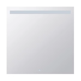 SAPHO BEMETA TÜKRÖK tükör LED világítással, 800x800x39mm, 4,99W (101201127) SAPHO BEMETA TÜKRÖK tükör LED világítással, 800x800x39mm, 4,99W (101201127)