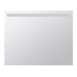 SAPHO BEMETA TÜKRÖK tükör LED világítással, 1000x800x39mm, 4,99W (101201147)