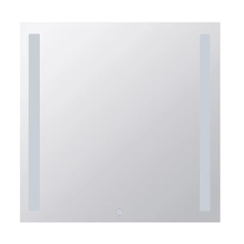 SAPHO BEMETA TÜKRÖK tükör LED világítással, 800x800x39mm, 4,99W (101301127) SAPHO BEMETA TÜKRÖK tükör LED világítással, 800x800x39mm, 4,99W (101301127)