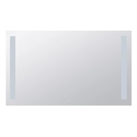 SAPHO BEMETA TÜKRÖK tükör LED világítással, 1000x600x39mm, 4,99W (101301137) SAPHO BEMETA TÜKRÖK tükör LED világítással, 1000x600x39mm, 4,99W (101301137)