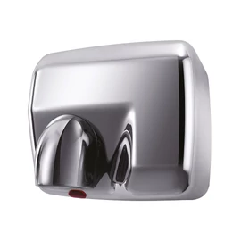 SAPHO BEMETA HOTEL Automata kézszárító, 270x237x208mm, 2300W, inox (924224141)