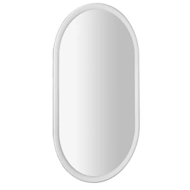 Sapho PARGA ovális LED tükör, 60x100cm (PG600) Sapho PARGA ovális LED tükör, 60x100cm (PG600)