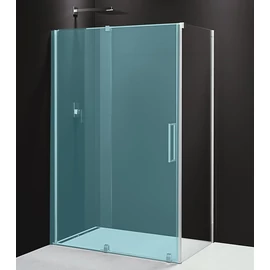 SAPHO ROLLS LINE oldalfal, 800mm, transzparent üveg (RL3215)