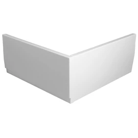 SAPHO POLYSAN VISLA NIKA előlap, balos, (30338)