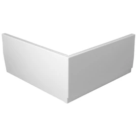 SAPHO POLYSAN VISLA NIKA előlap, jobbos, (30348)