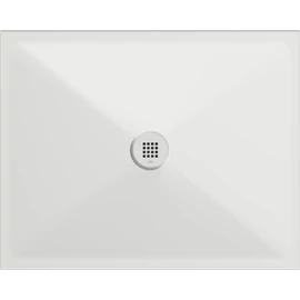 SAPHO GSI EXTRA FLAT zuhanytálca, ExtraGlaze, 100x80x2cm, matt fehér (46100809) SAPHO GSI EXTRA FLAT zuhanytálca, ExtraGlaze, 100x80x2cm, matt fehér (46100809)