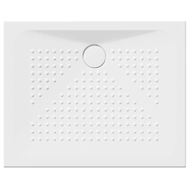 SAPHO GSI EXTRA FLAT zuhanytálca, ExtraGlaze, 100x80x4cm (47100811) SAPHO GSI EXTRA FLAT zuhanytálca, ExtraGlaze, 100x80x4cm (47100811)