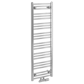 SAPHO BRUCKNER ALBRECHT radiátor, középső bekötéssel, 400x1250mm, króm (600.112.1) SAPHO BRUCKNER ALBRECHT radiátor, középső bekötéssel, 400x1250mm, króm (600.112.1)