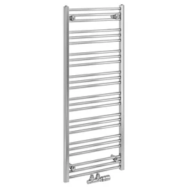 SAPHO BRUCKNER ALBRECHT radiátor, középső bekötéssel, 500x1250mm, króm (600.114.1) SAPHO BRUCKNER ALBRECHT radiátor, középső bekötéssel, 500x1250mm, króm (600.114.1)