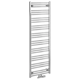 SAPHO BRUCKNER ALBRECHT radiátor, középső bekötéssel, 500x1570mm, króm (600.115.1) SAPHO BRUCKNER ALBRECHT radiátor, középső bekötéssel, 500x1570mm, króm (600.115.1)