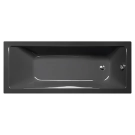 SAPHO POLYSAN NOEMI akril kád, 170x70x39cm, szürke (71708.30) SAPHO POLYSAN NOEMI akril kád, 170x70x39cm, szürke (71708.30)