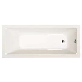 SAPHO POLYSAN NOEMI akril kád, 170x70x39cm, elefántcsont (71708.40) SAPHO POLYSAN NOEMI akril kád, 170x70x39cm, elefántcsont (71708.40)