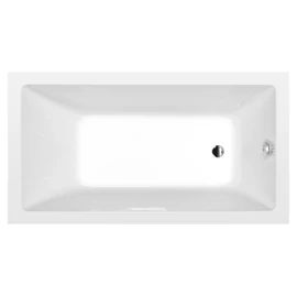 SAPHO POLYSAN NOEMI akril kád, 150x80x39cm (71727)