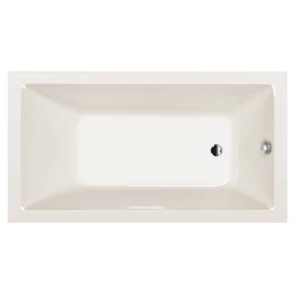 SAPHO POLYSAN NOEMI akril kád, 150x80x39cm, elefántcsont (71727.40) SAPHO POLYSAN NOEMI akril kád, 150x80x39cm, elefántcsont (71727.40)
