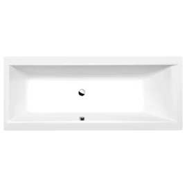 SAPHO POLYSAN CLEO kád, 170x70x48cm, matt fehér (74611.11)