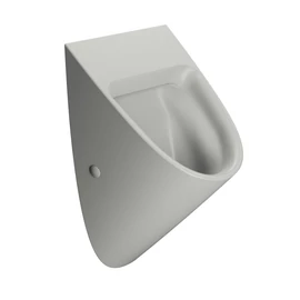 SAPHO GSI COMMUNITY piszoár, 31x54,5cm, matt szürke (769517) SAPHO GSI COMMUNITY piszoár, 31x54,5cm, matt szürke (769517)