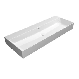 SAPHO GSI KUBE X kerámiamosdó, 120x47cm, rektifikált, furat nélkül, ExtraGlaze (94249011) SAPHO GSI KUBE X kerámiamosdó, 120x47cm, rektifikált, furat nélkül, ExtraGlaze (94249011)