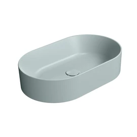 SAPHO GSI KUBE X kerámiamosdó, 60x37cm,  (945815)