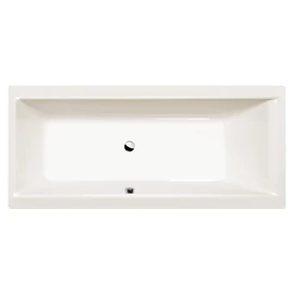 SAPHO POLYSAN CLEO kád, 180x80x48cm, elefántcsont (95611.40)