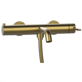 SAPHO ICONIC kádtöltőcsaptelep, matt arany (AF010GB) SAPHO ICONIC kádtöltőcsaptelep, matt arany (AF010GB)