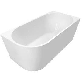 SAPHO AQUALINE TIBERA R szabadonálló kád, 150x75cm, akril (E1037) SAPHO AQUALINE TIBERA R szabadonálló kád, 150x75cm, akril (E1037)